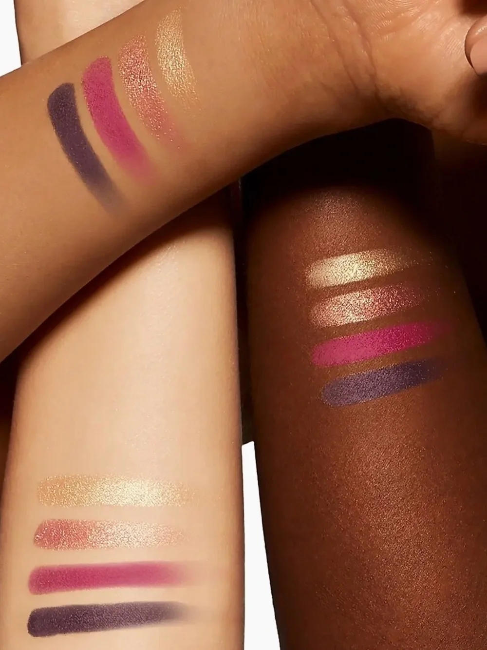 Eyes Of Tom Ford Eye Color Quads-Ambrosia